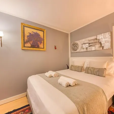 Saint Lambert Terrace Homestay *