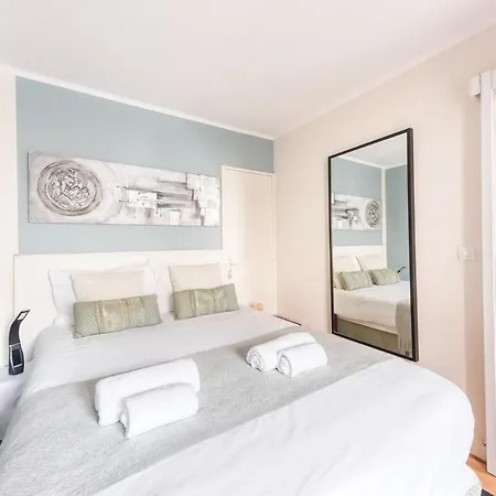 Homestay Saint Lambert Terrace