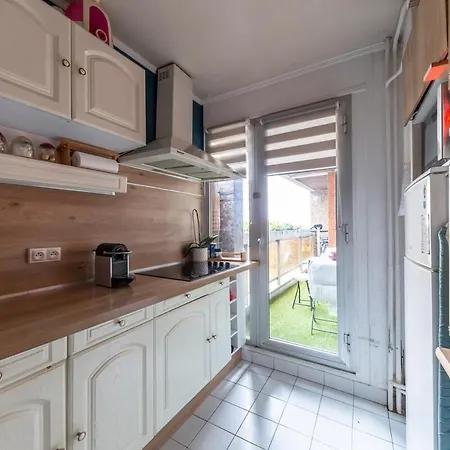 Homestay Saint Lambert Terrace