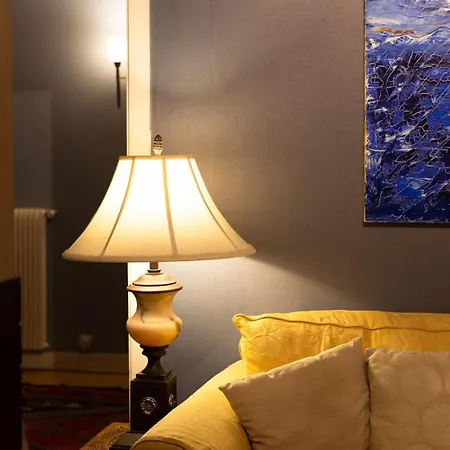 Homestay Saint Lambert Terrace Paris