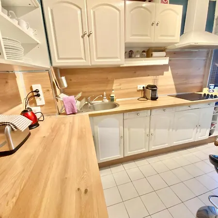 Homestay Saint Lambert Terrace